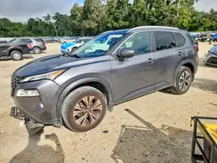 5N1BT3BA0NC721234 2022 NISSAN ROGUE