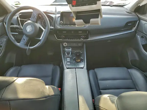 5N1BT3BA0NC722142 2022 NISSAN ROGUE - Image 8