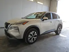 5N1BT3BA0NC723677 2022 NISSAN ROGUE