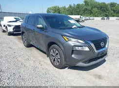 5N1BT3BA0NC726160 2022 NISSAN ROGUE