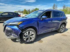 5N1BT3BA0NC727177 2022 NISSAN ROGUE