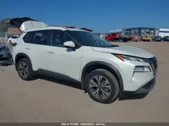 5N1BT3BA0NC730449 2022 NISSAN ROGUE
