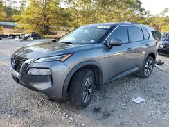 5N1BT3BA0NC730631 2022 NISSAN ROGUE