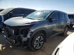 5N1BT3BA0NC732802 2022 NISSAN ROGUE