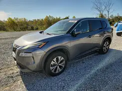 5N1BT3BA0NC733092 2022 NISSAN ROGUE