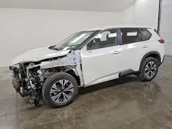 5N1BT3BA0NC733934 2022 NISSAN ROGUE