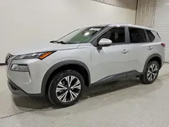 5N1BT3BA0NC734436 2022 NISSAN ROGUE
