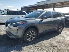 5N1BT3BA0PC670563 2023 NISSAN ROGUE