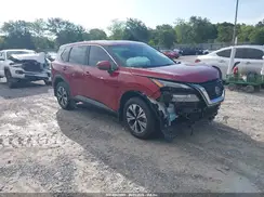 5N1BT3BA0PC671227 2023 NISSAN ROGUE