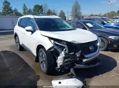 5N1BT3BA0PC671325 2023 NISSAN ROGUE