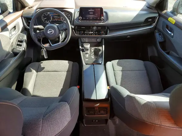 5N1BT3BA0PC676654 2023 NISSAN ROGUE - Image 8