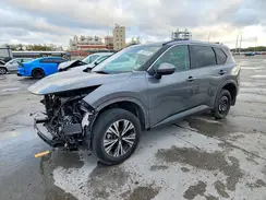 5N1BT3BA0PC678162 2023 NISSAN ROGUE
