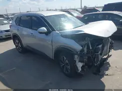 5N1BT3BA0PC678338 2023 NISSAN ROGUE