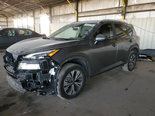 5N1BT3BA0PC680428 2023 NISSAN ROGUE - Image 1
