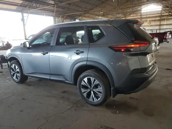 5N1BT3BA0PC680428 2023 NISSAN ROGUE - Image 2