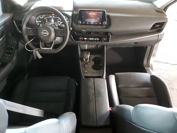 5N1BT3BA0PC680428 2023 NISSAN ROGUE - Image 8
