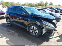 5N1BT3BA0PC681529 2023 NISSAN ROGUE