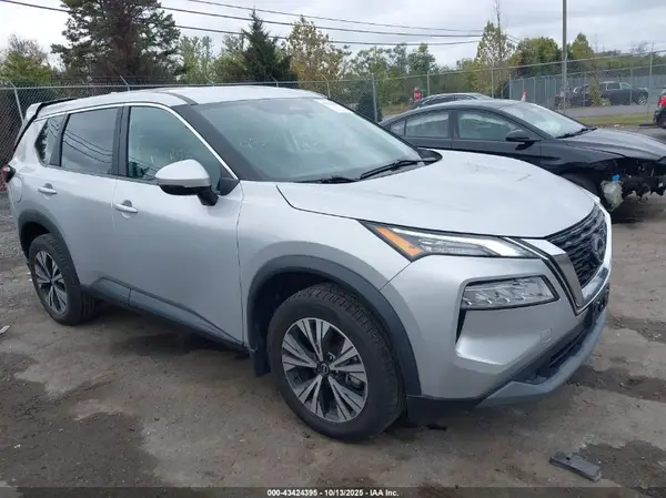5N1BT3BA0PC683815 2023 NISSAN ROGUE - Image 1