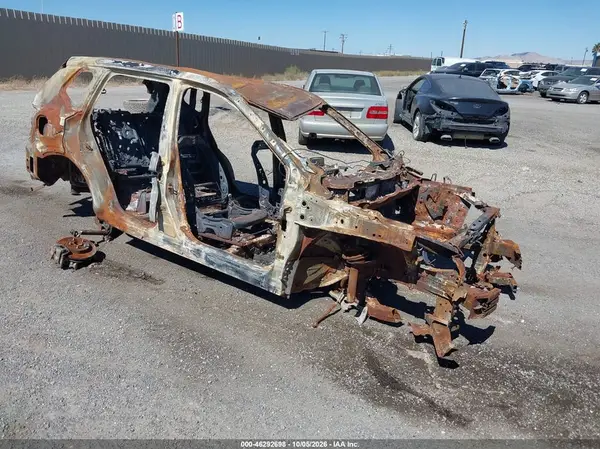 5N1BT3BA0PC684558 2023 NISSAN ROGUE - Image 1