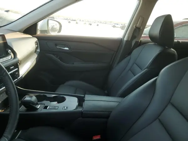 5N1BT3BA0PC689694 2023 NISSAN ROGUE - Image 8