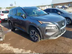 5N1BT3BA0PC691414 2023 NISSAN ROGUE