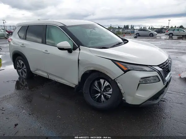5N1BT3BA0PC691882 2023 NISSAN ROGUE - Image 1