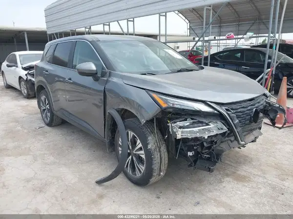 5N1BT3BA0PC692921 2023 NISSAN ROGUE - Image 1