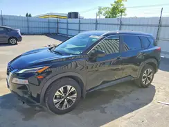 5N1BT3BA0PC693096 2023 NISSAN ROGUE