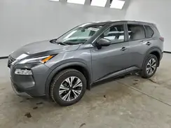 5N1BT3BA0PC735296 2023 NISSAN ROGUE