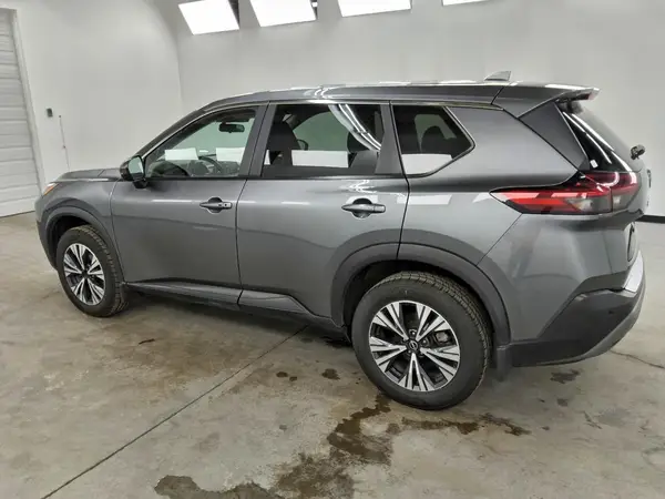 5N1BT3BA0PC735296 2023 NISSAN ROGUE - Image 2