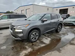 5N1BT3BA0PC738277 2023 NISSAN ROGUE