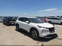 5N1BT3BA0PC742345 2023 NISSAN ROGUE