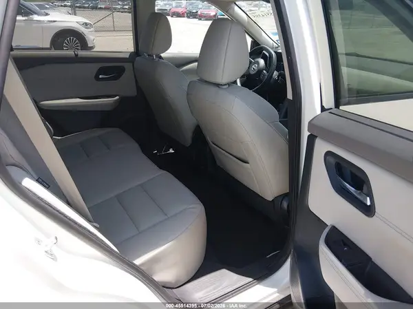 5N1BT3BA0PC742345 2023 NISSAN ROGUE - Image 8