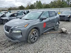 5N1BT3BA0PC744029 2023 NISSAN ROGUE
