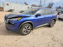 5N1BT3BA0PC744659 2023 NISSAN ROGUE