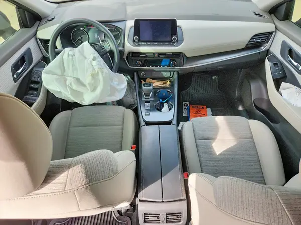 5N1BT3BA0PC744659 2023 NISSAN ROGUE - Image 8