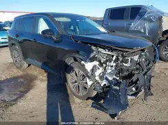 5N1BT3BA0PC746203 2023 NISSAN ROGUE