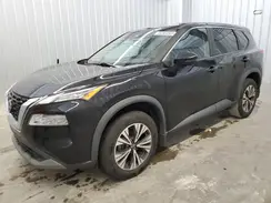 5N1BT3BA0PC746279 2023 NISSAN ROGUE