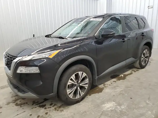 5N1BT3BA0PC746279 2023 NISSAN ROGUE - Image 1