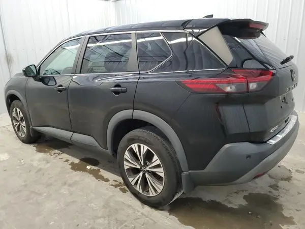 5N1BT3BA0PC746279 2023 NISSAN ROGUE - Image 2