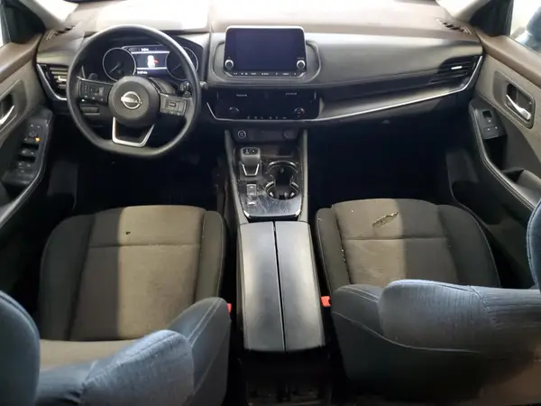5N1BT3BA0PC746279 2023 NISSAN ROGUE - Image 8
