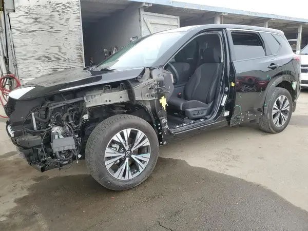 5N1BT3BA0PC749361 2023 NISSAN ROGUE - Image 1