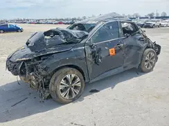 5N1BT3BA0PC752213 2023 NISSAN ROGUE