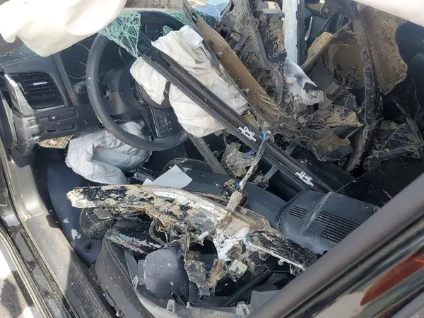 5N1BT3BA0PC752213 2023 NISSAN ROGUE - Image 8