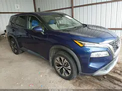 5N1BT3BA0PC756049 2023 NISSAN ROGUE