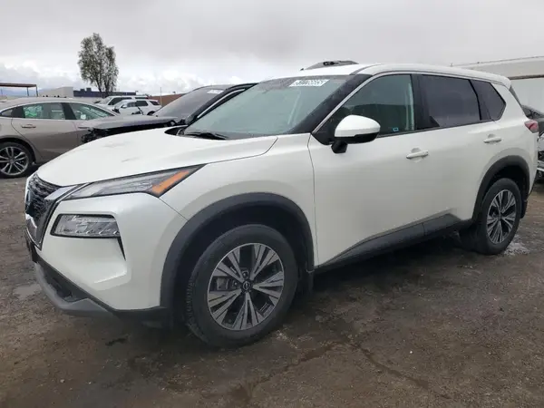 5N1BT3BA0PC756701 2023 NISSAN ROGUE - Image 1