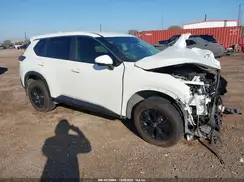 5N1BT3BA0PC757220 2023 NISSAN ROGUE