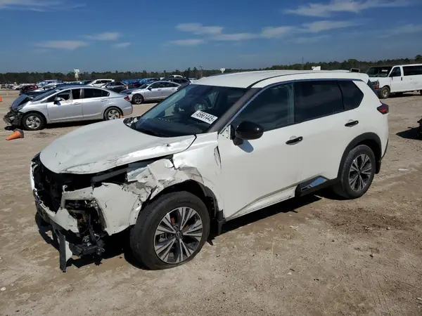 5N1BT3BA0PC759453 2023 NISSAN ROGUE - Image 1