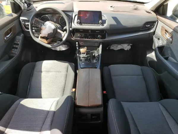 5N1BT3BA0PC759453 2023 NISSAN ROGUE - Image 8