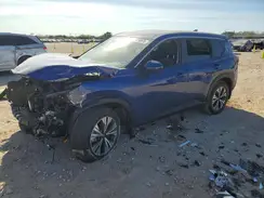 5N1BT3BA0PC764295 2023 NISSAN ROGUE